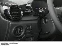 Skoda Fabia - Vorschau Bild 10