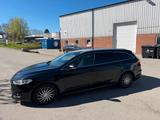 Ford Mondeo 2,0 TDCi 132kW Titanium ECOnetic Turnier - Ford Mondeo: Econetic