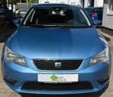 Seat Leon 1,4l I-Tech/Navi/Sitzheizung/Leder/Xenon/ - Seat in Kassel