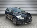 Suzuki (SX4) S-Cross - Suzuki (SX4) S-Cross mit Diesel-Antrieb
