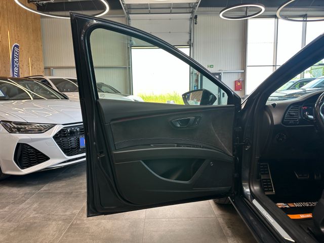 Seat Leon ST *Keyless*ACC*2-Zonen*Navi*LED*