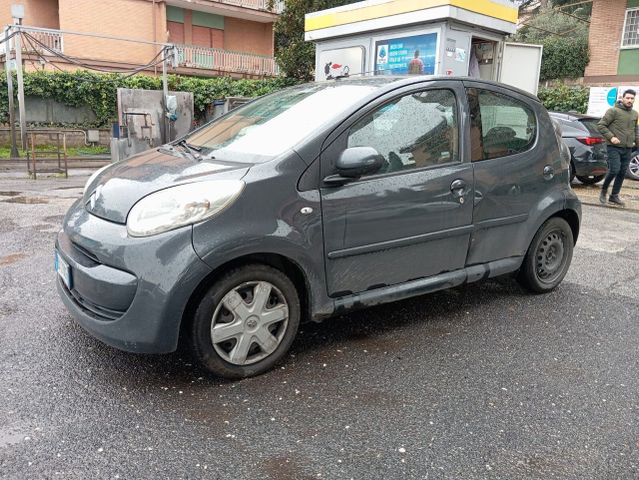 Citroën Citroen C1 1.0 C1TY x neopatentati