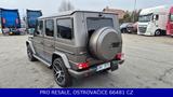 Mercedes-Benz G 63 AMG LIMITED Bi-Turbo 4X4 Standheiz. - : Allradantrieb, Pickup