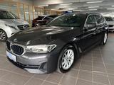 BMW 520d Touring Business+DA+ACC+Park+Harman Kardon - BMW 520 mit Diesel-Antrieb