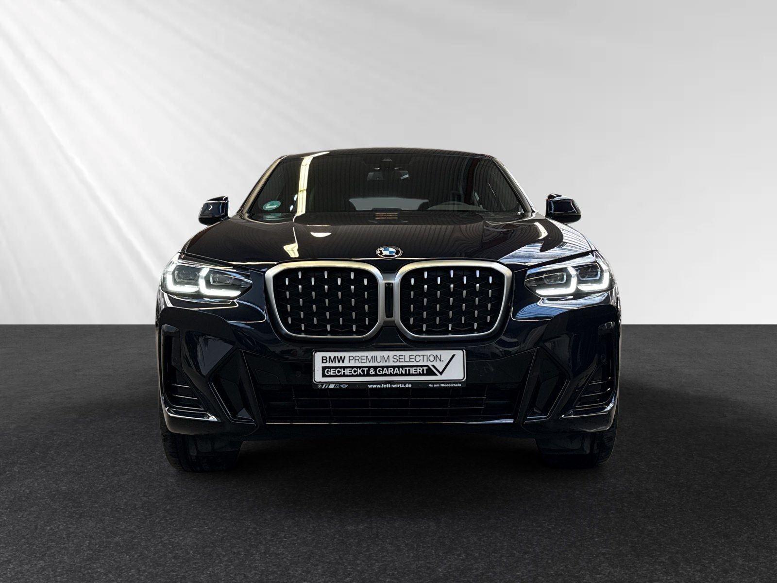 BMW X4 - Bild 6
