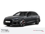 Audi A4 Avant 40 TFSI Q 2x S LINE MATRIX KAMERA AHK L - Audi A4 aus 2025