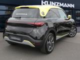 Smart #1 Pro+ Navi Panorama SpurH Totwinkel 360° ACC - Smart: Schwarz