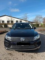 Volkswagen Touareg 3.0 V6 TDI .3/2015