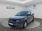 Volkswagen Caddy California 5-Sitzer 1,5 l 84 kW TSI EU6 Fr - Volkswagen Caddy mit Benzin-Antrieb: Kombi, 1.6
