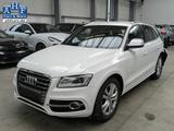 Audi SQ5 3.0 TDI quattro BI-XENON NAVI ACC PDC - Audi: Unfallwagen