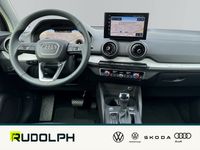 Audi Q2 - Vorschau Bild 11