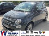 Fiat 500C DolceVita 1.0 Mild Hybrid UConnect DAB - gebrauchte Fiat 500C aus dem Jahr 2021