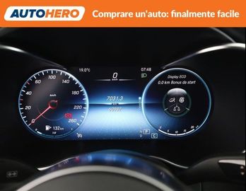 Mercedes GLC 220 - 11