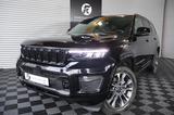 Jeep Grand Cherokee Overland 3.6L/ACC/PANO/6-SITZER - Jeep Grand Cherokee Overland mit Benzin-Antrieb