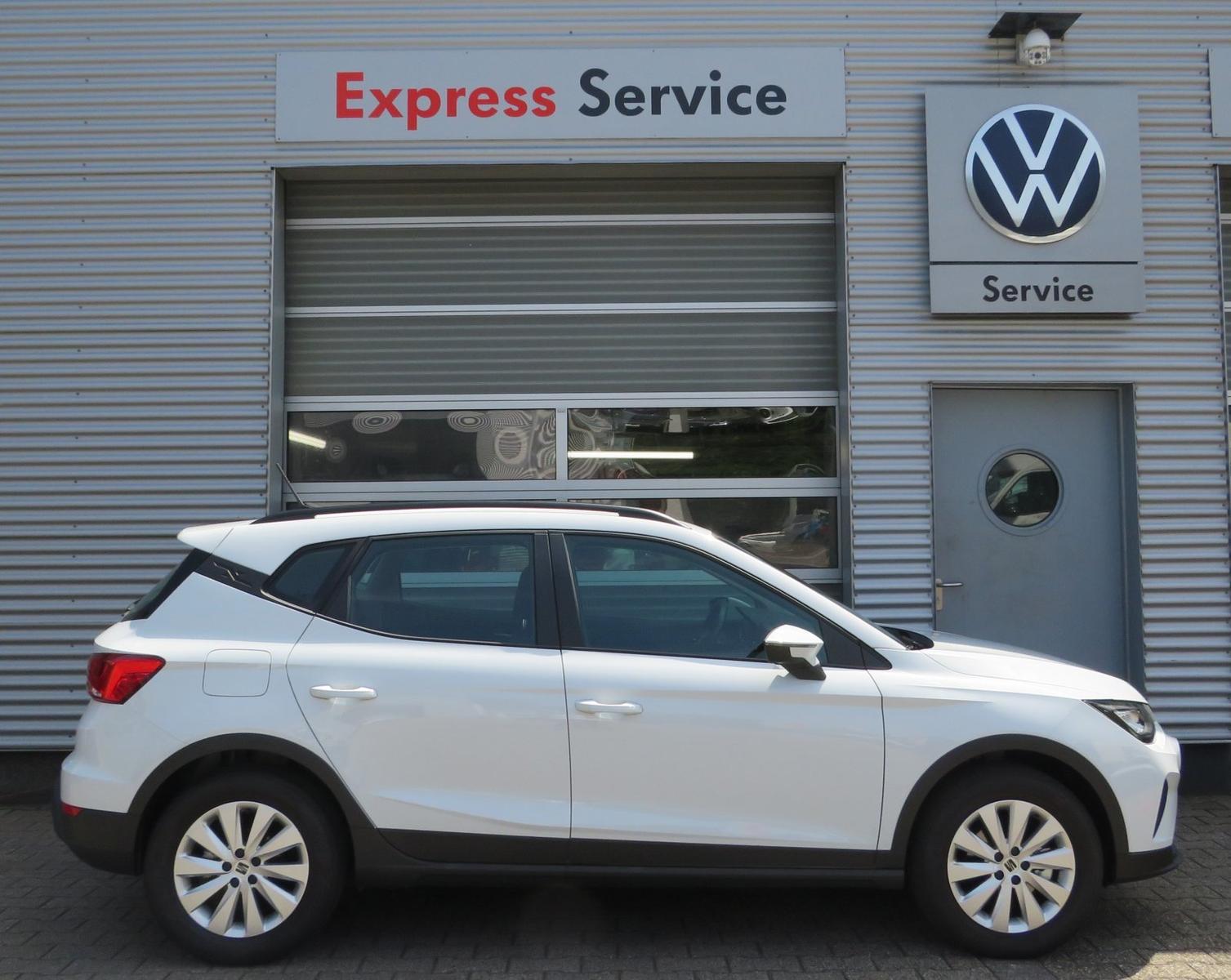 Seat Arona  1.0 TSI DSG Style