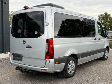 Mercedes Sprinter - 4