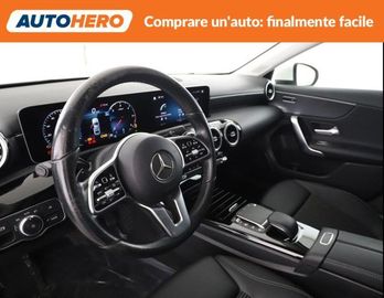 Mercedes A 200 - 7
