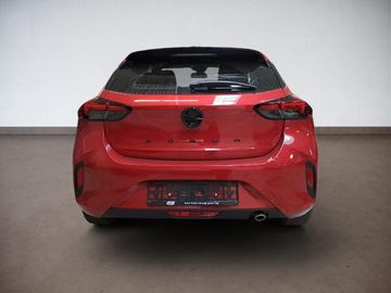 Fotografie 6 des Opel Corsa GS Kamera LED Sitz-/Lenkradheizung PDC