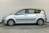 Toyota Corolla Verso 1.8 Executive Automatik AHK 7Sitz - Toyota Corolla Verso 7-Sitzer