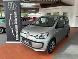 Volkswagen up! take up! * ALLWETTER / KLIMA * - Gebrauchtwagen in Bielefeld bis 5.000 Euro