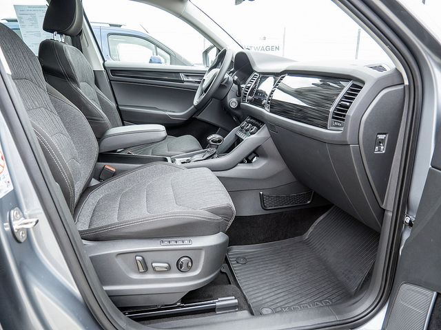 Foto Nummer 2: SKODA Kodiaq