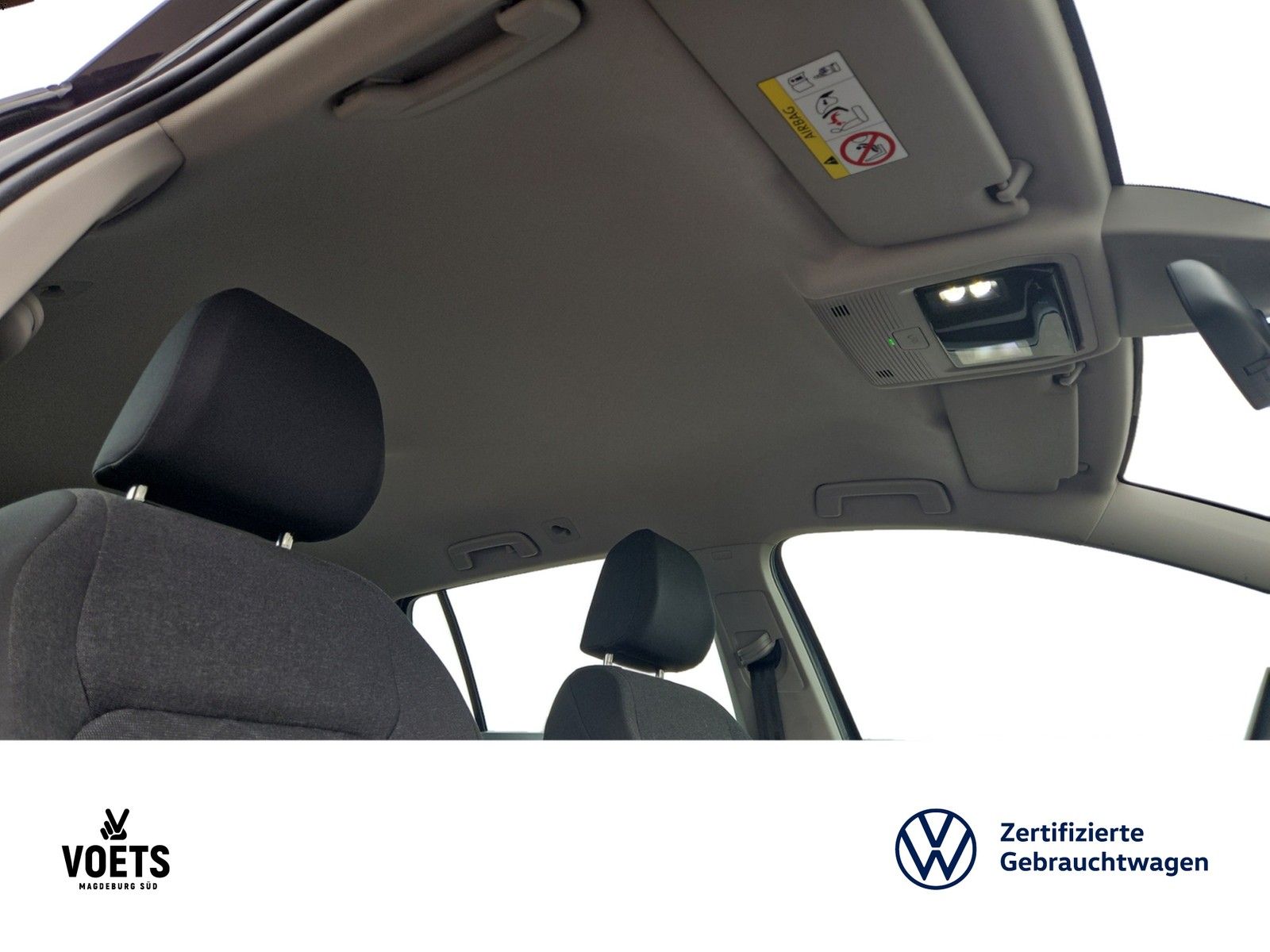 Volkswagen Golf - Bild 17