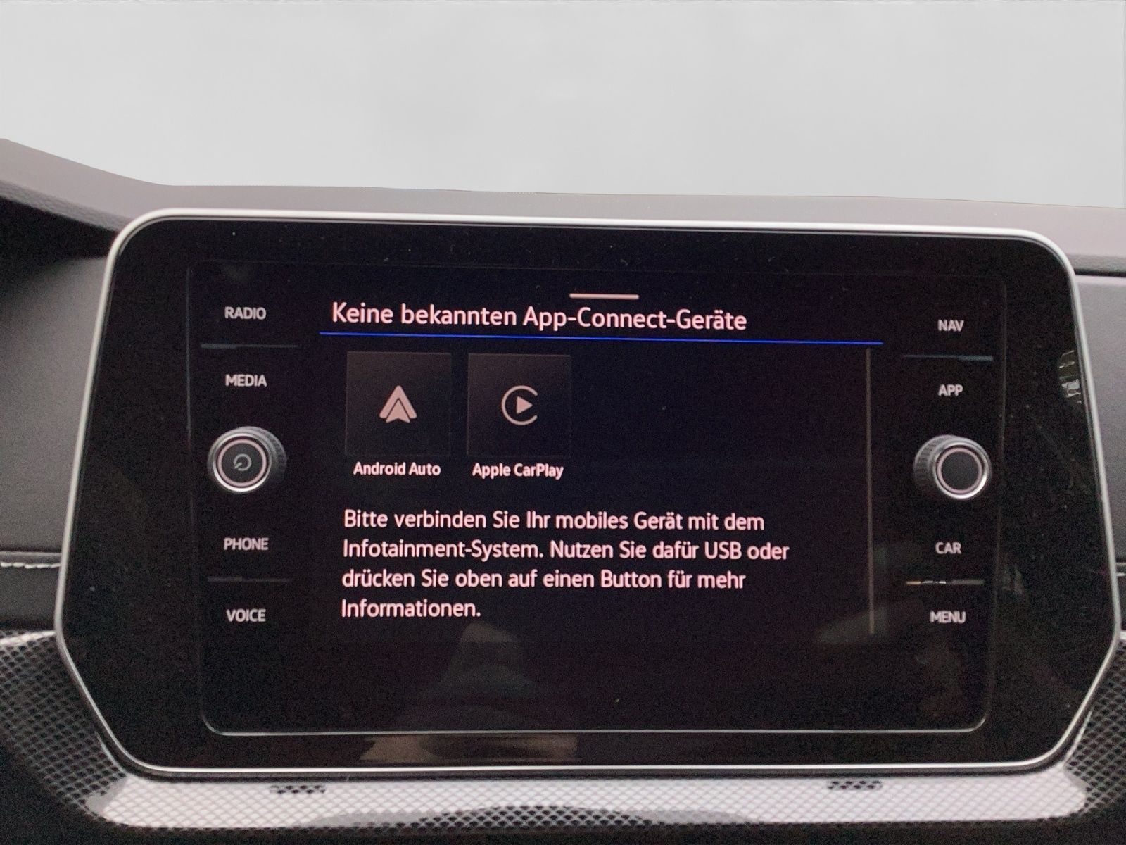 Volkswagen T-Cross - Bild 15