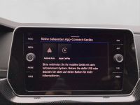 Volkswagen T-Cross - Vorschau Bild 15