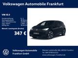 Volkswagen ID.3 Pure 125 kW (170 PS) 52 kWh 1-Gang- Automat - Volkswagen ID.3 Neuwagen
