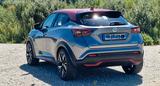 Nissan Juke 1.0 DIG-T 117 N-DESIGN N-DESIGN - Nissan Juke: N Design