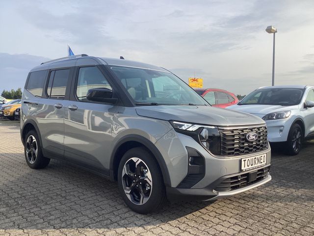 Ford Tourneo Courier Active, Winter-P, Garantie 5 Jh.