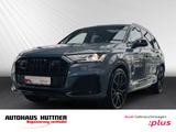 Audi Q7 SUV 50 TDI S line quattro competition