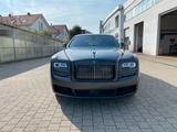 Rolls-Royce Ghost  Black Badge *PROVENANCE* - graue Rolls-Royce Ghost