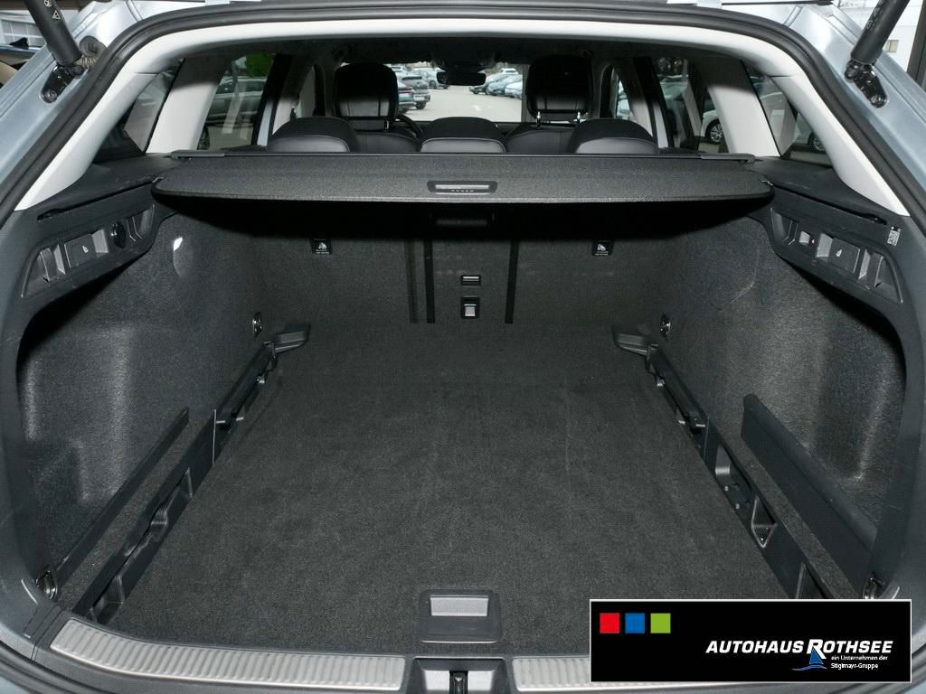 Volkswagen Passat Variant - Bild 9