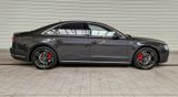 Audi A8 4.2TDI/Voll/Matrix/HeadUp/Luft/Bose/Softclose - Audi A8: 4.2
