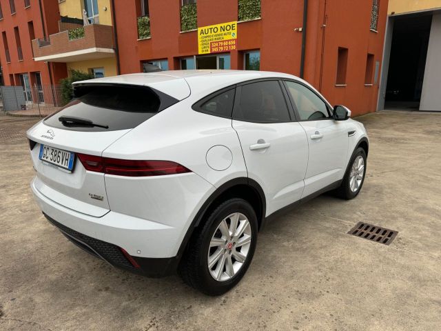 Jaguar E-Pace 2.0D 150 CV AWD S