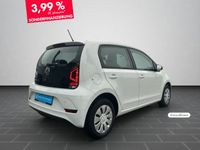 Volkswagen up! - Vorschau Bild 3