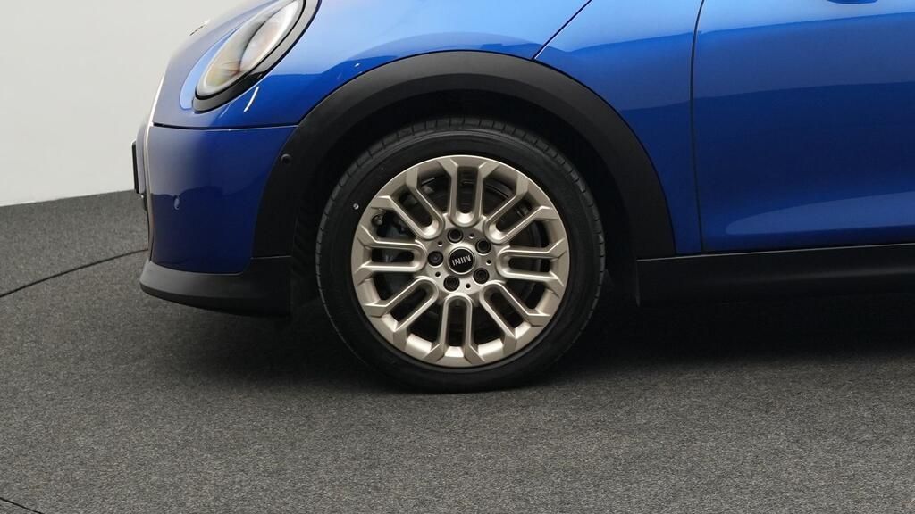 MINI Cooper C - Bild 18