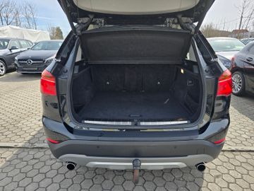 BMW X1 - 5