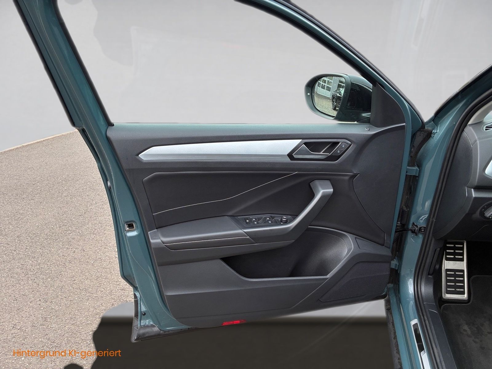Fahrzeugabbildung Volkswagen T-Roc 1.5 TSI Goal LED,Navi,PDC,SHZ,ACC,Virtual