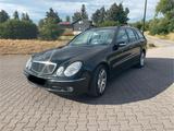 Mercedes-Benz E 320 CDI T Kombi w211 - : Partikelfilter, W211