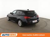 BMW 116i Edition M Sport Shadow*NAVI*PDC*SHZ*TEMPO* - BMW 116 in Dresden