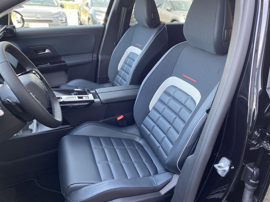 Fahrzeugabbildung Citroën C5 Aircross Hybrid 145 MAX *beh. Frontscheibe*