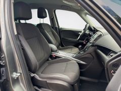 Fahrzeugabbildung Opel Zafira 1.4 Turbo Innovation PDC FULL-LED SHZ AHK