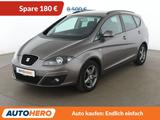 Seat Altea XL 1.2 TSI Sun - Seat Altea mit Benzin-Antrieb
