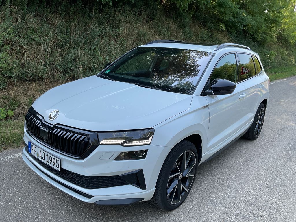 Image of Skoda Karoq