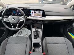Volkswagen Golf 2021 — Vorschau 8
