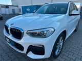 BMW X3 xDrive 20d M Sport Paket-Head Up-LED-GEPFLEGT - BMW X3 Gebrauchtwagen in Mannheim
