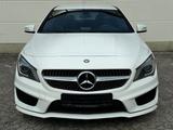 Mercedes-Benz CLA 250 *AMG-LINE*ILS*NAVI*KAM*SHZ*MB-SCHECK* - gebrauchte Mercedes-Benz CLA 250 aus dem Jahr 2013