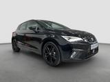 Seat Ibiza FR Black Edition LED*NAVI*RFK*PDC*Carplay - Seat Ibiza: Kleinwagen